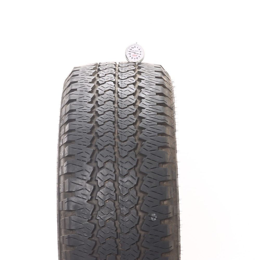 Used LT 285/60R20 Firestone Transforce AT2 125/122R E - 11/32 - Image 2