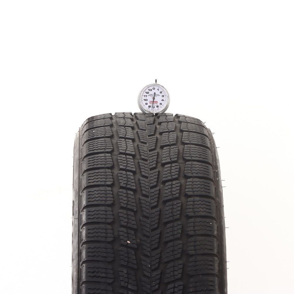 Set of (4) Used 215/55R18 Firestone WeatherGrip 95H - 7/32 - Image 2