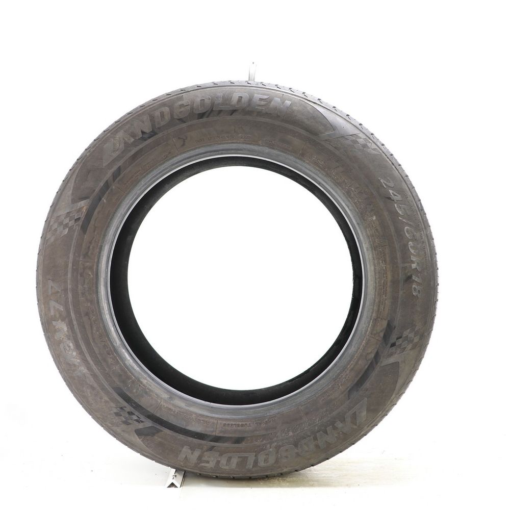 Used 245/60R18 Landgolden LGV77 105V - 7/32 - Image 3