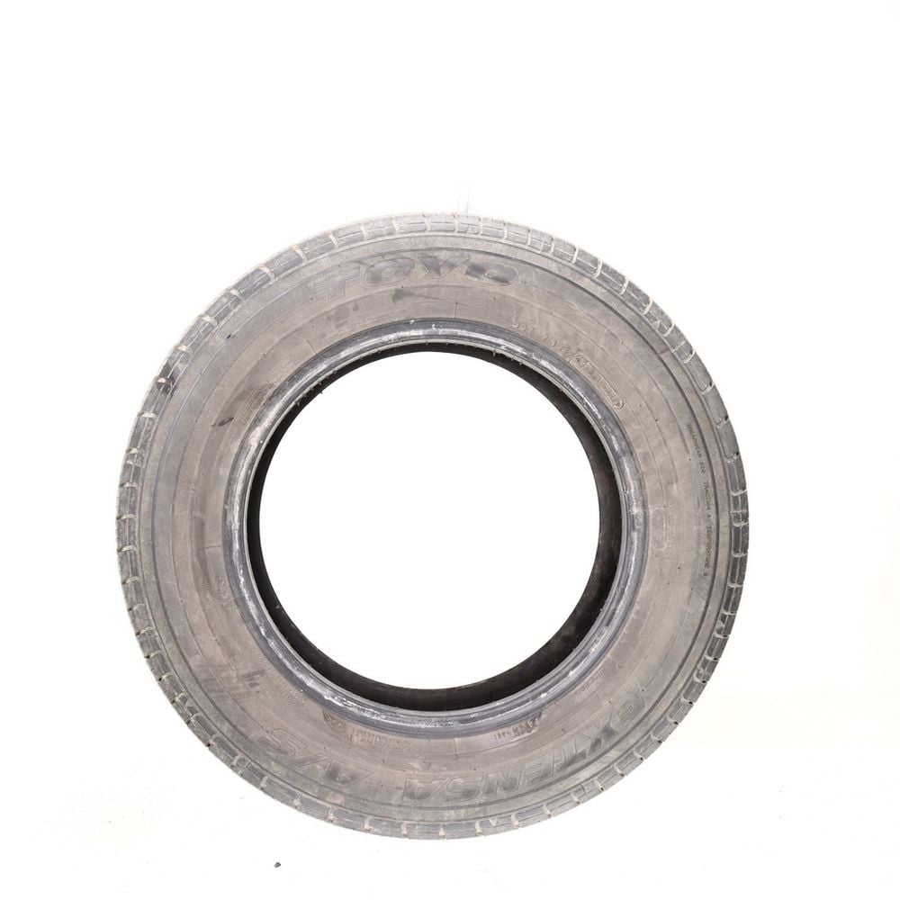 Used 225/65R16 Toyo Extensa AS 100T - 8.5/32 - Image 3
