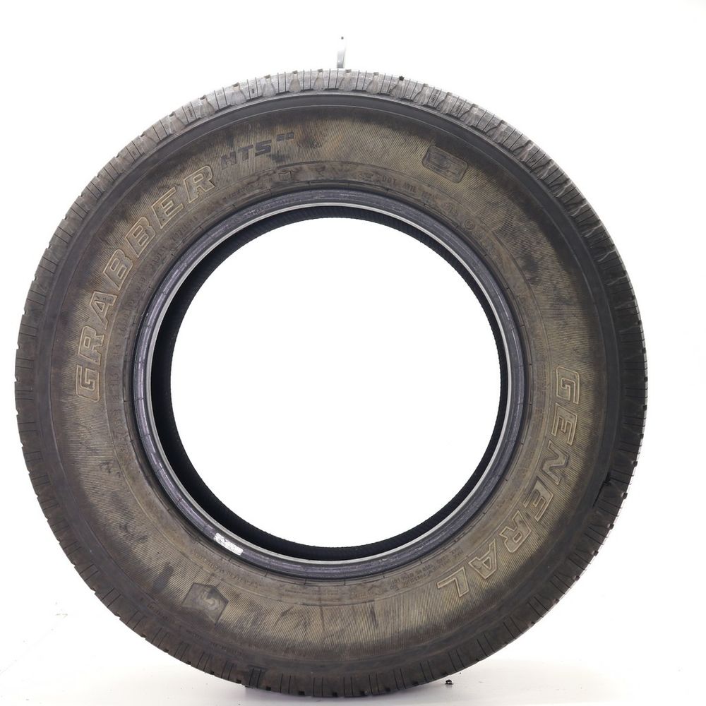 Used 275/65R18 General Grabber HTS 60 116T - 7.5/32 - Image 3