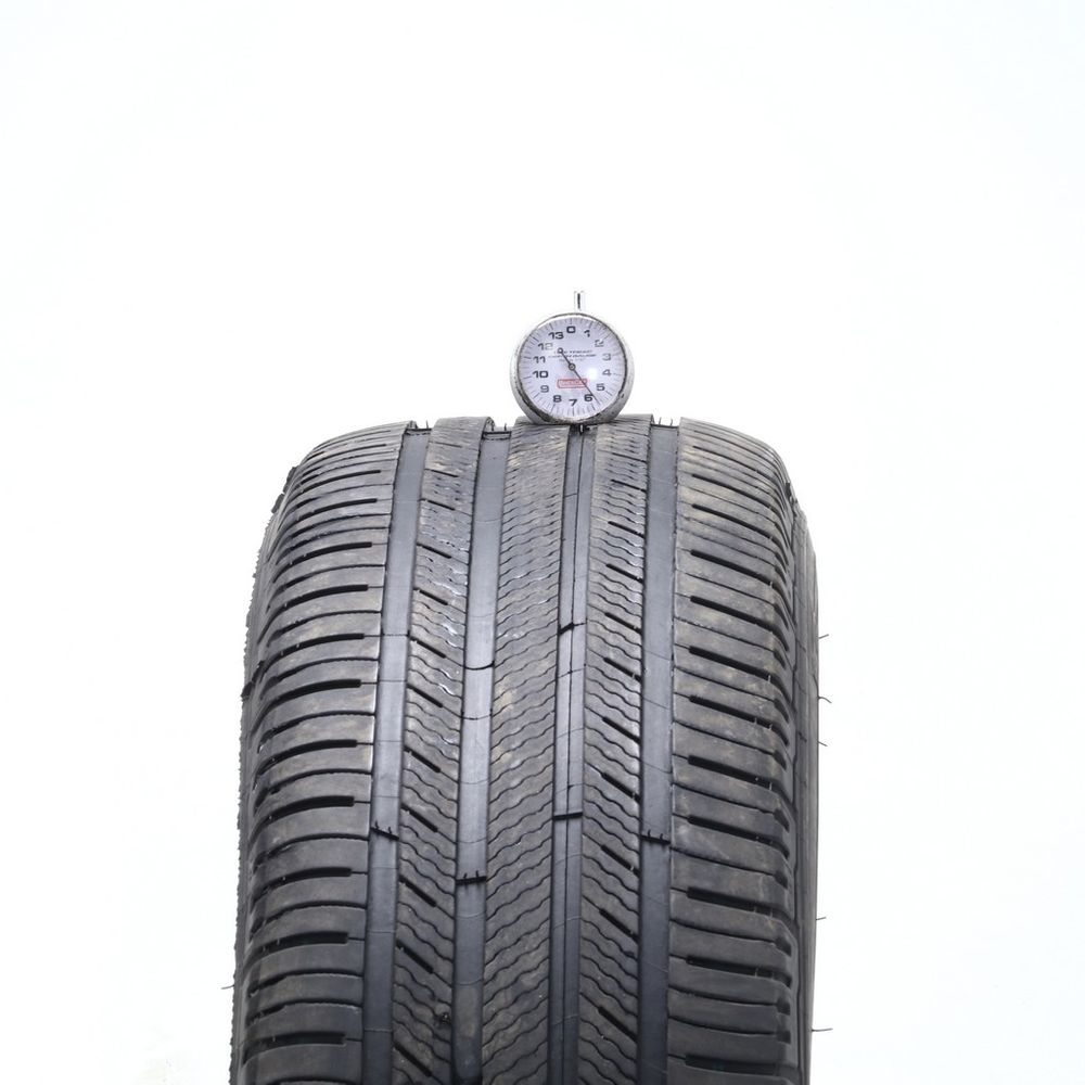 Set of (4) Used 235/60R18 Michelin Premier LTX 107V - 5-5.5/32 - Image 5