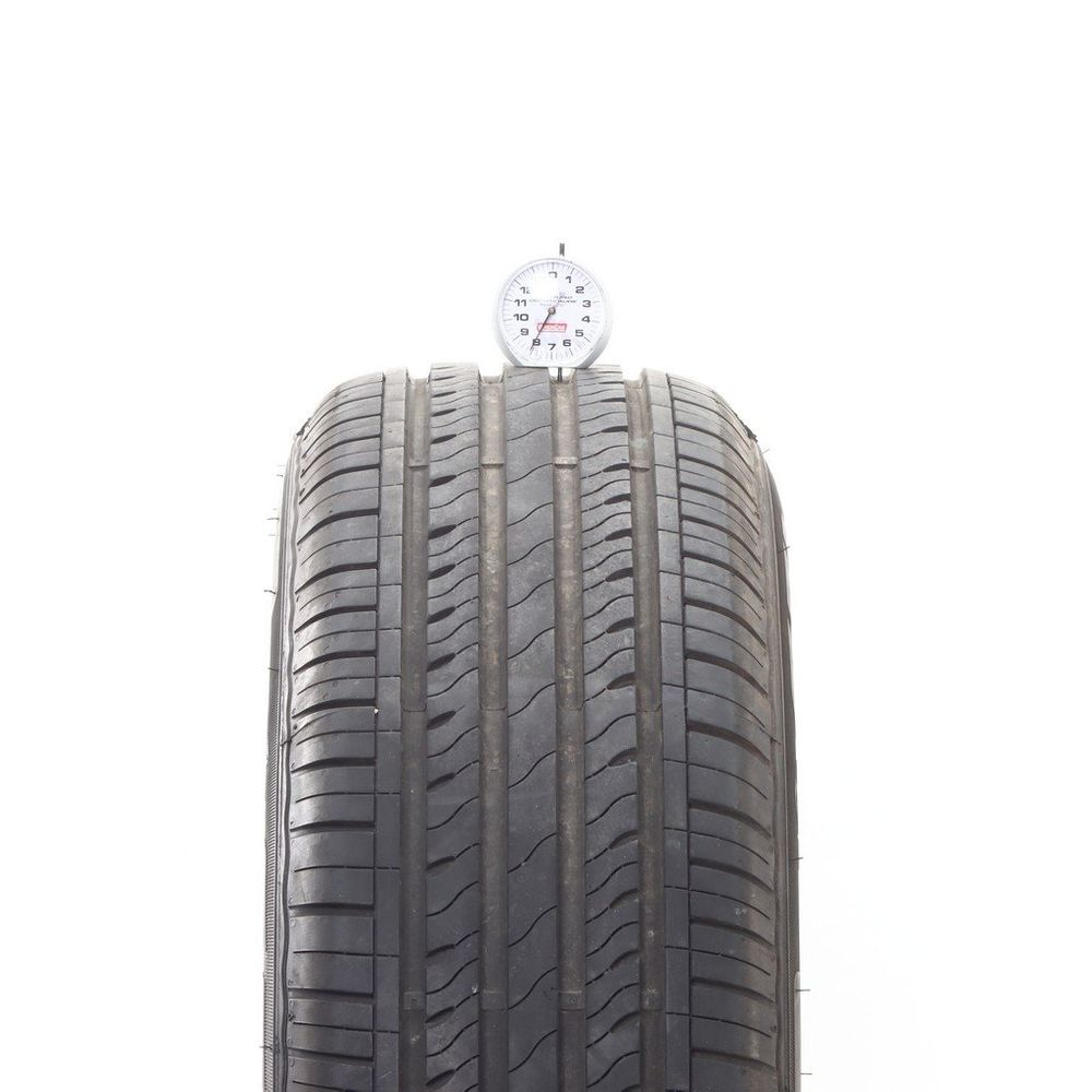 Set of (4) Used 205/65R16 Starfire Solarus A/S 95H - 8/32 - Image 2