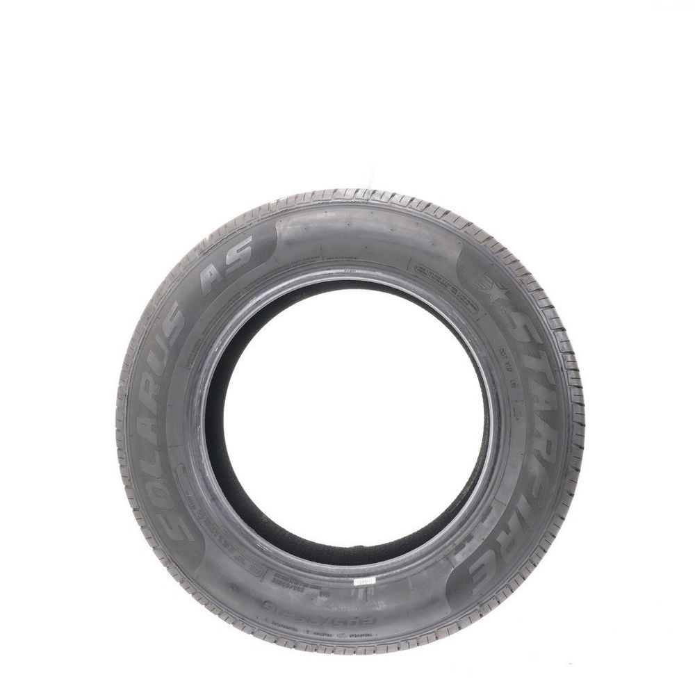 Set of (4) Used 205/65R16 Starfire Solarus A/S 95H - 8/32 - Image 3