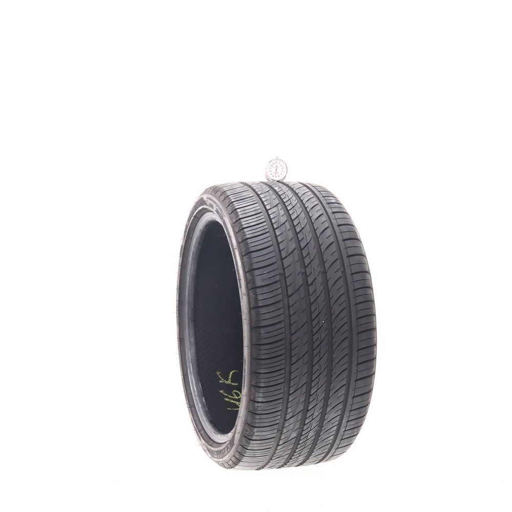 Used 255/35ZR18 Celimo Salient CS580 94Y - 7/32 - Image 1