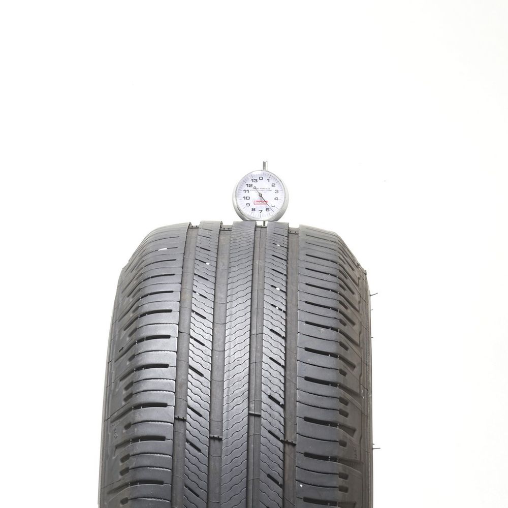 Set of (2) Used 225/70R16 Michelin Premier LTX 103H - 5.5/32 - Image 2