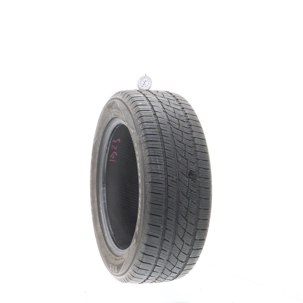 Used 225/55R17 Toyo Celsius II 101V - 8/32 - Image 1