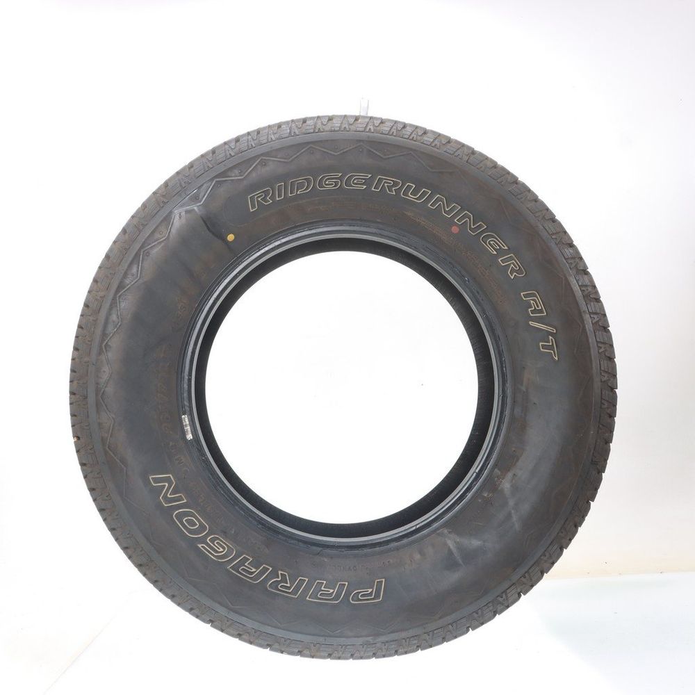 Used 265/70R17 Paragon Ridgerunner A/T 115S - 10/32 - Image 3