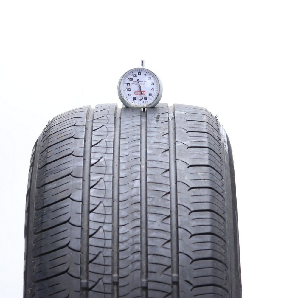 Used 225/60R18 Nexen N'Priz AH8 100H - 6.5/32 - Image 2