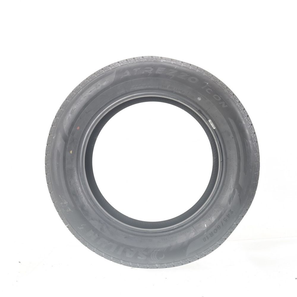 Driven Once 245/60R18 Sailun Atrezzo Tcon 105H - 9.5/32 - Image 3