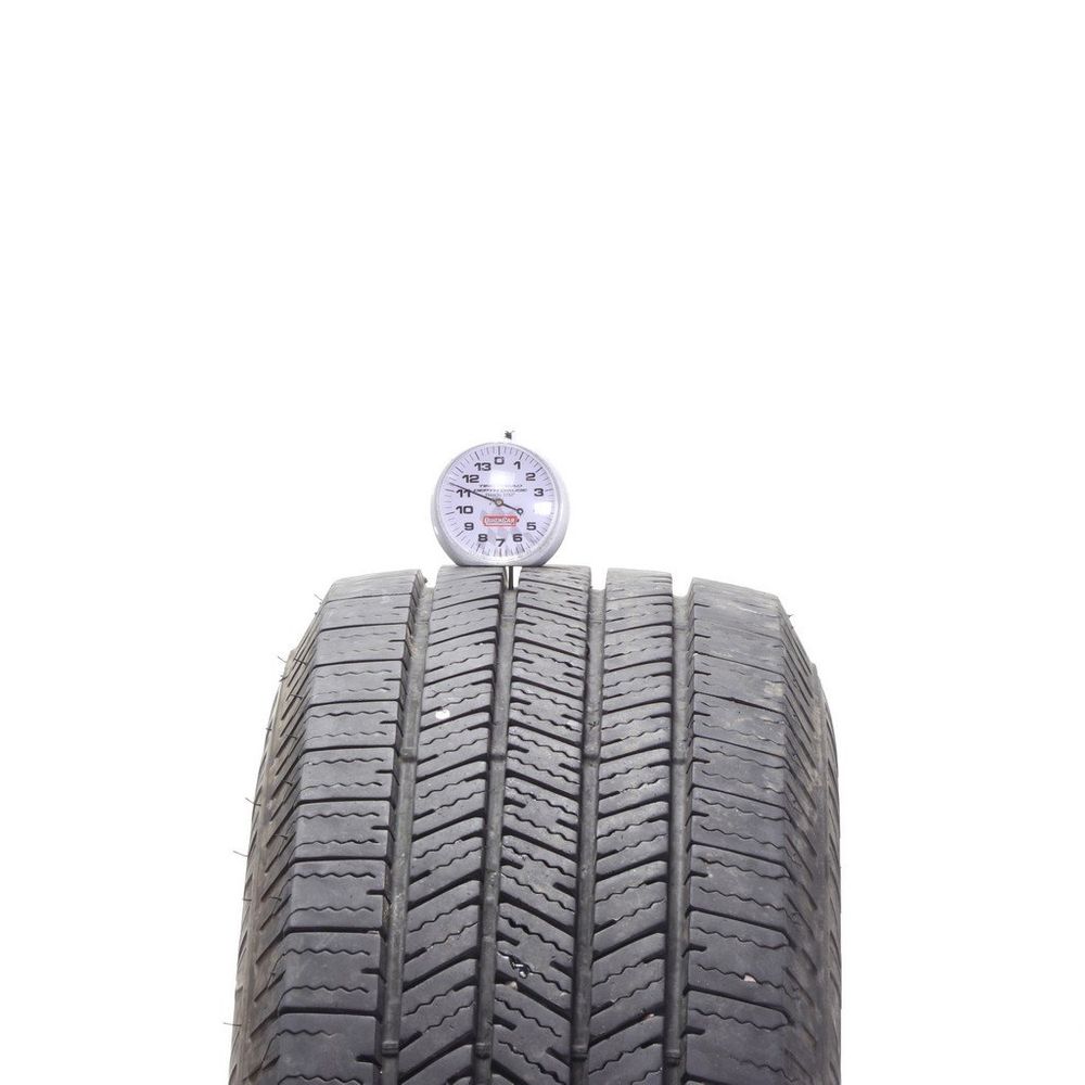 Set of (4) Used LT 225/75R16 Firestone Transforce HT2 115/112R E - 11-12.5/32 - Image 2