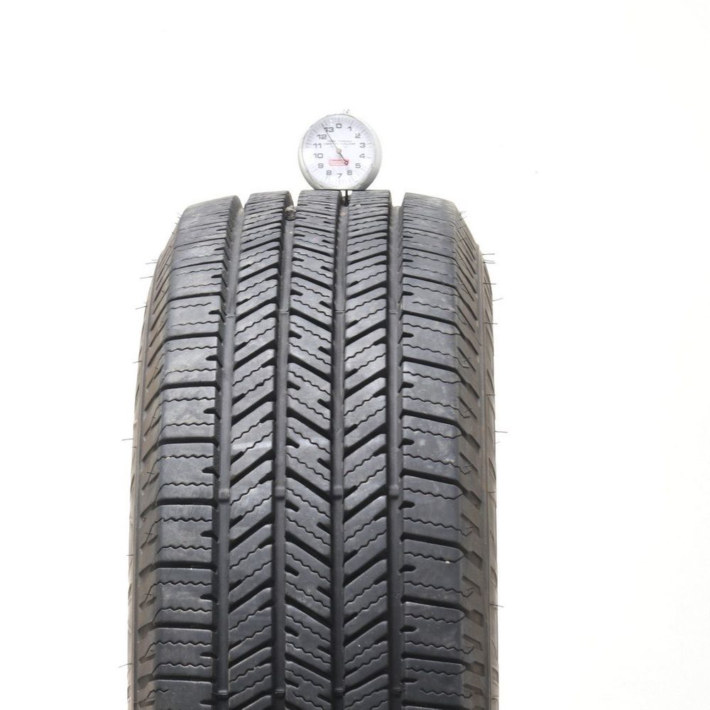 Set of (4) Used LT 225/75R16 Firestone Transforce HT2 115/112R E - 11-12.5/32 - Image 11