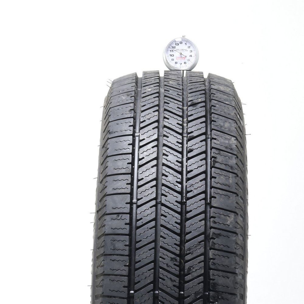 Set of (4) Used LT 225/75R16 Firestone Transforce HT2 115/112R E - 11-12.5/32 - Image 5