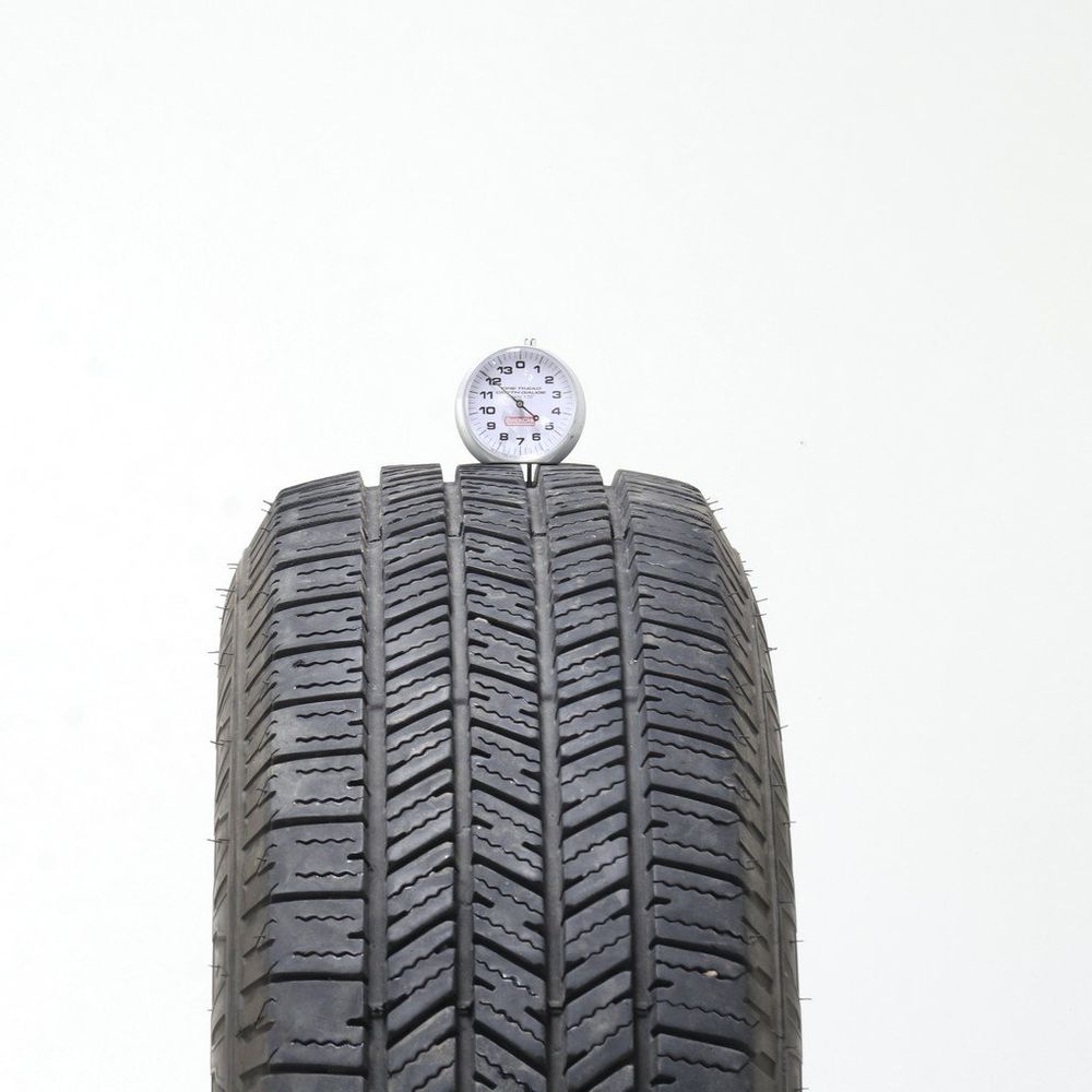 Set of (4) Used LT 225/75R16 Firestone Transforce HT2 115/112R E - 11-12.5/32 - Image 8