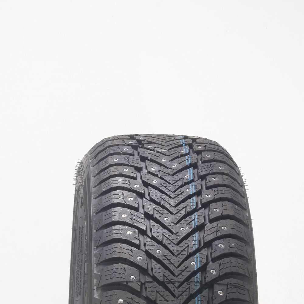 New 225/55R19 Nokian Hakkapeliitta 10 SUV Studded 103T - Image 2