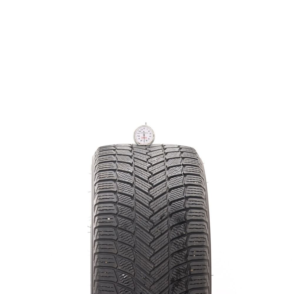Used 245/40R19 Michelin X-Ice Snow 98H - 6.5/32 - Image 2