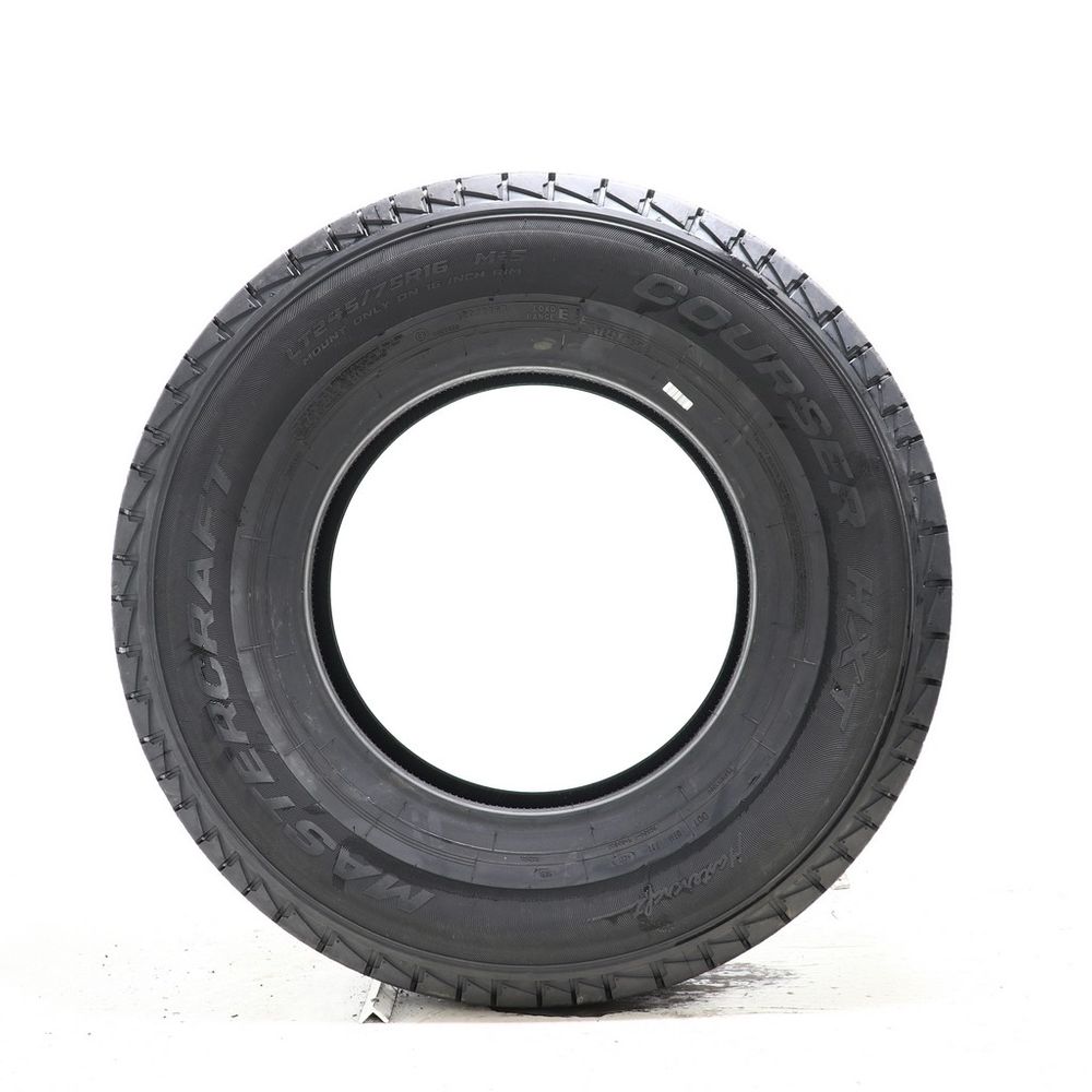 New LT 245/75R16 Mastercraft Courser HXT 120/116R - 14/32 - Image 3