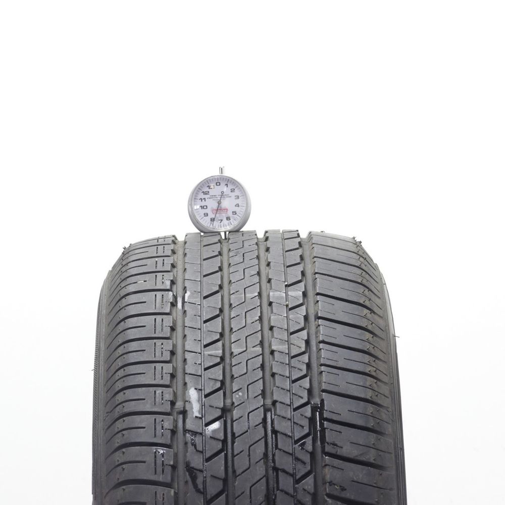 Used 225/55R18 Dunlop SP Sport 7000 AS 97V - 7.5/32 - Image 2