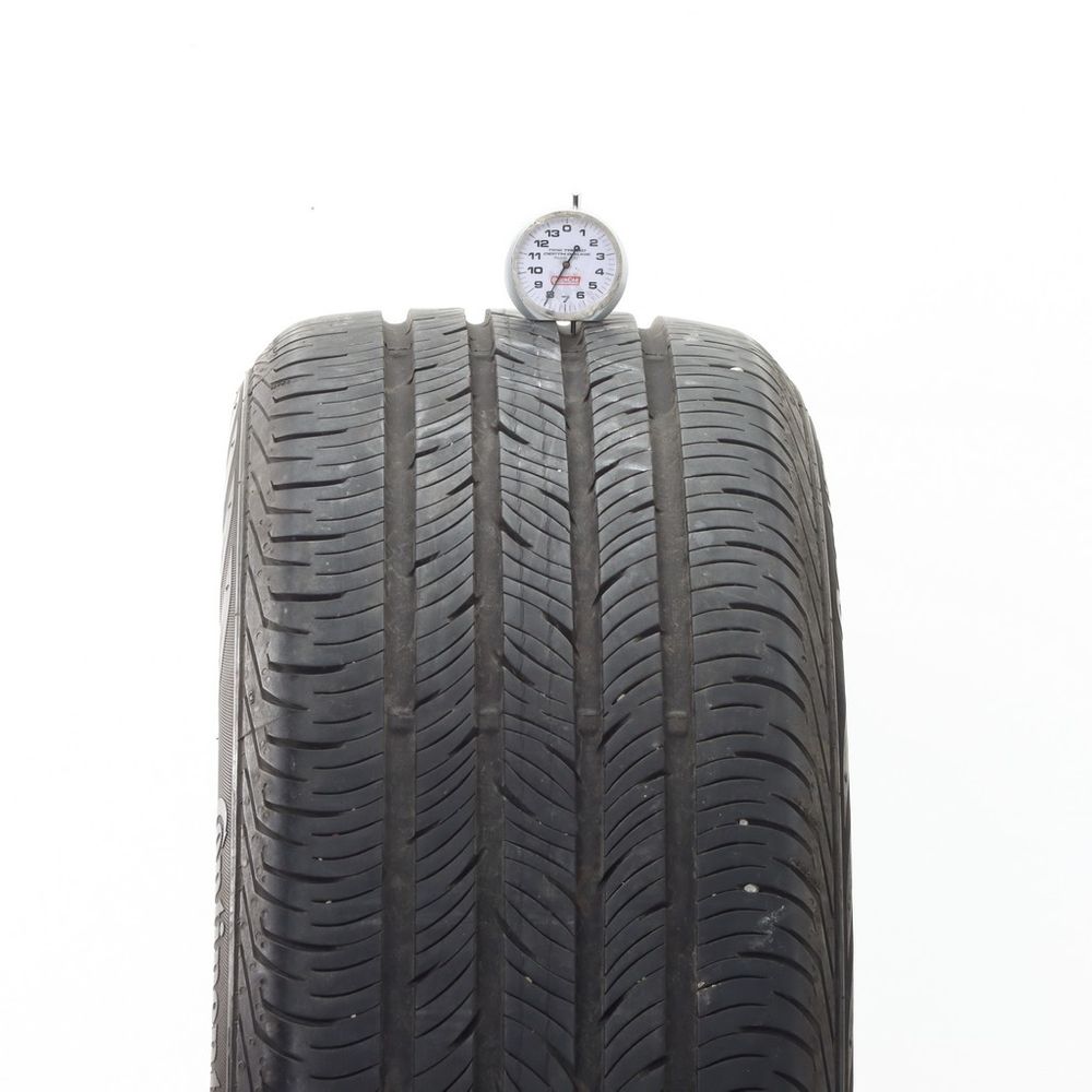 Used P 235/45R19 Continental ContiProContact 95H - 8/32 - Image 2