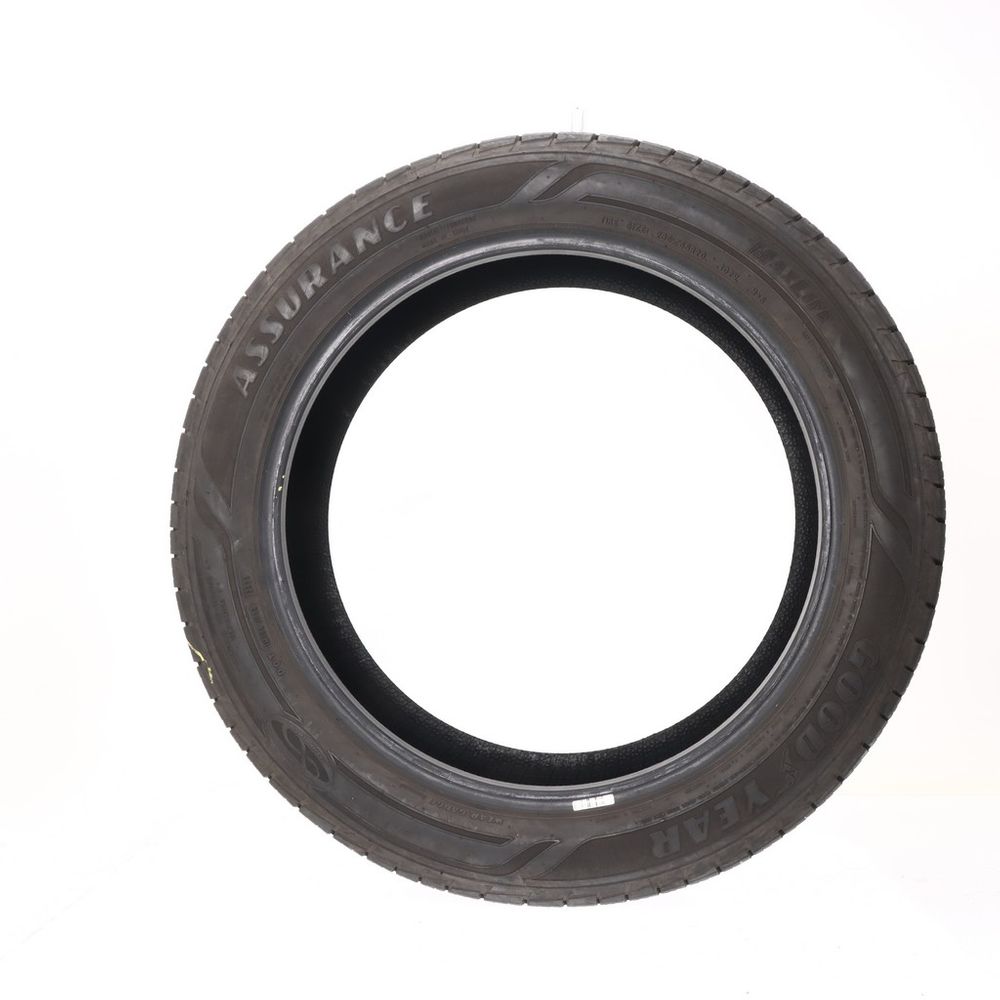 Used 235/55R20 Goodyear Assurance MaxLife 102V - 11.5/32 - Image 3