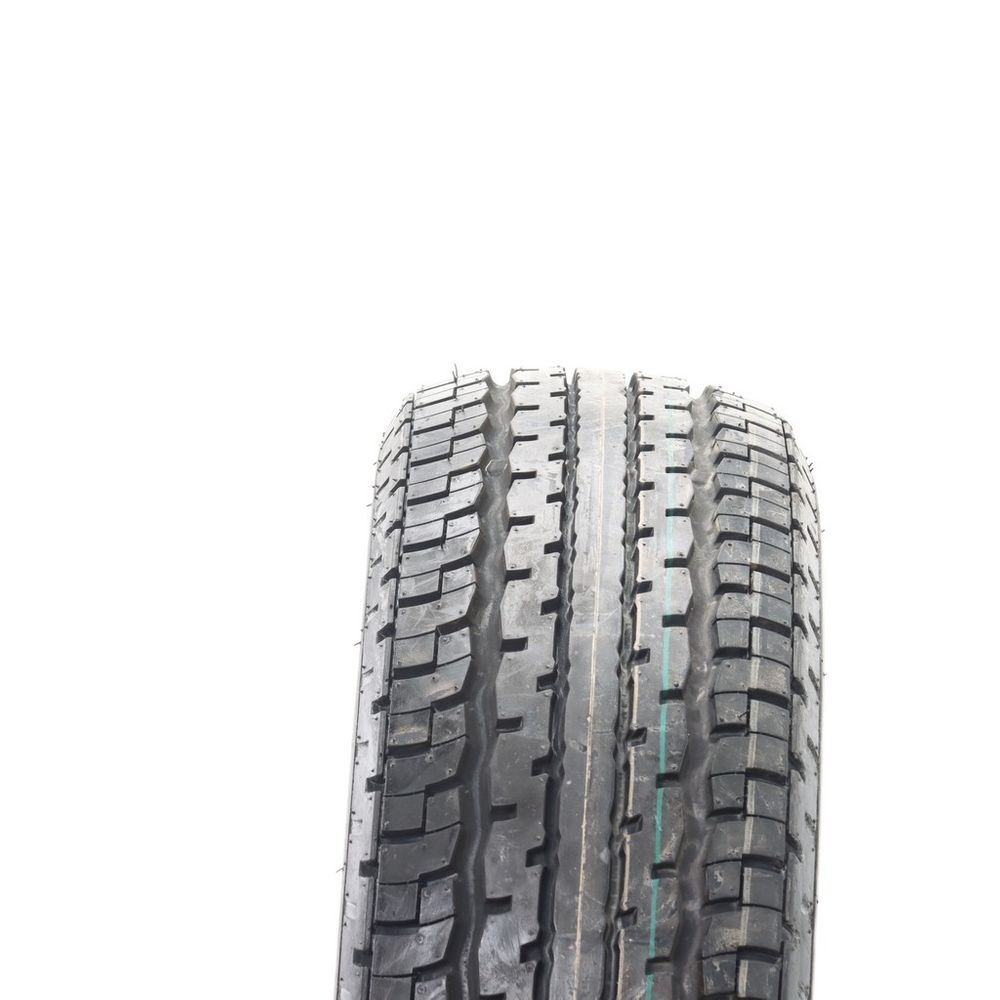 Driven Once ST 215/75R14 GT Radial Maxmiler ST 102/98M C - 10/32 - Image 2
