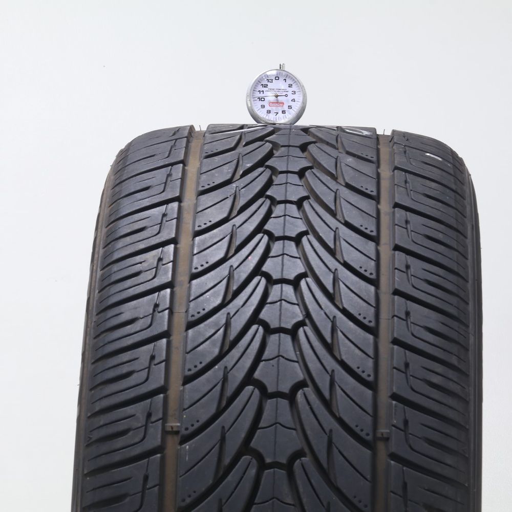 Used 305/40R22 Lionhart LH-Ten 114V - 10/32 - Image 2