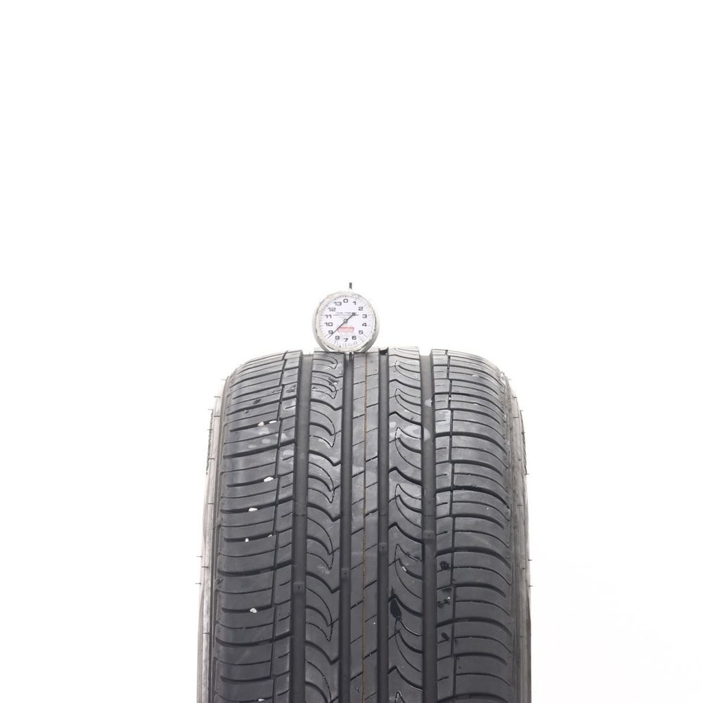 Set of (2) Used 225/50R18 Nexen Classe Premiere CP672 94V - 8.5/32 - Image 2