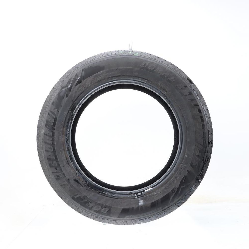 Used 235/65R18 Doral SDL-Sport A/S 106H - 8.5/32 - Image 3