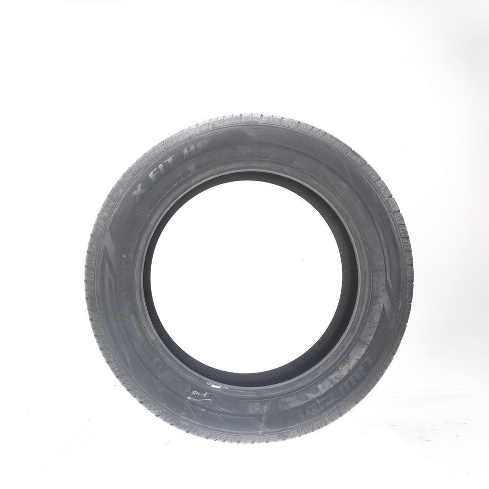 New 235/55R18 Laufenn X Fit HP 100H - Image 3