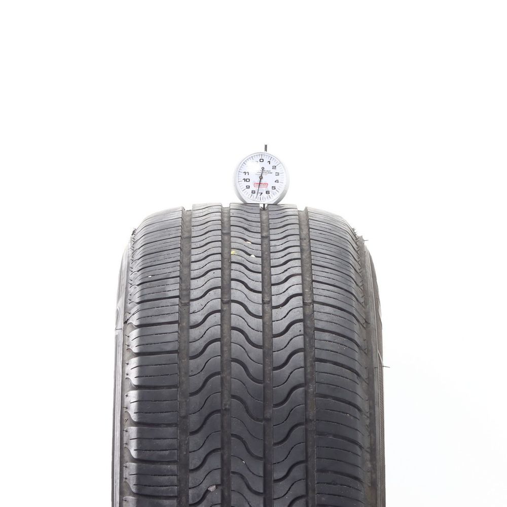 Set of (2) Used 225/55R18 Firestone All Season (Firestone) 98H - 7.5/32 - Image 2