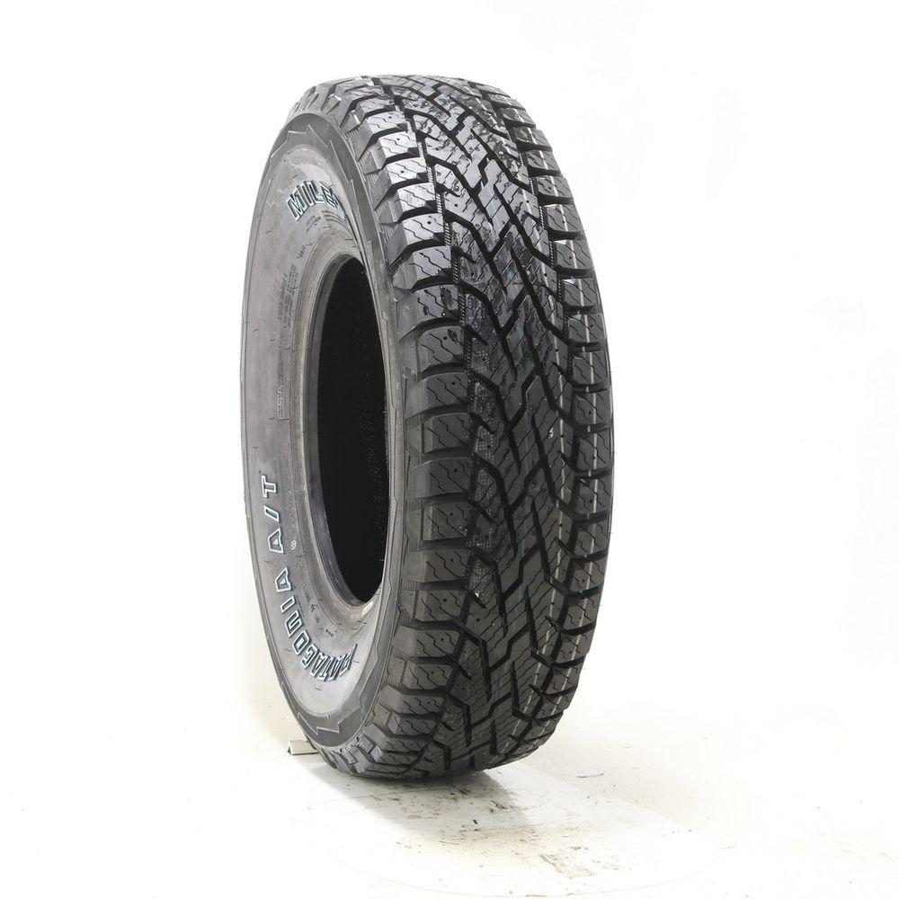 New LT 265/75R16 Milestar Patagonia A/T 123/120S - 15/32 - Image 1