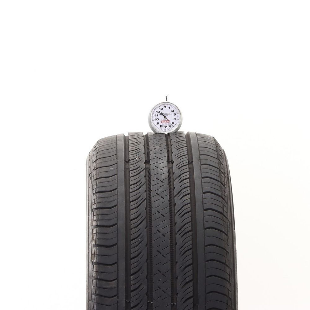 Set of (2) Used 205/55R16 Continental ProContact TX 91V - 5.5-6/32 - Image 2
