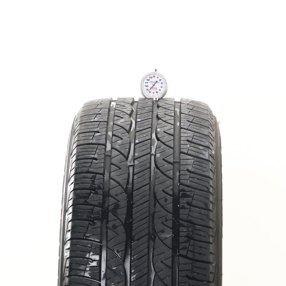 Used 255/50R20 Kelly Edge Touring A/S 109H - 8.5/32 - Image 2