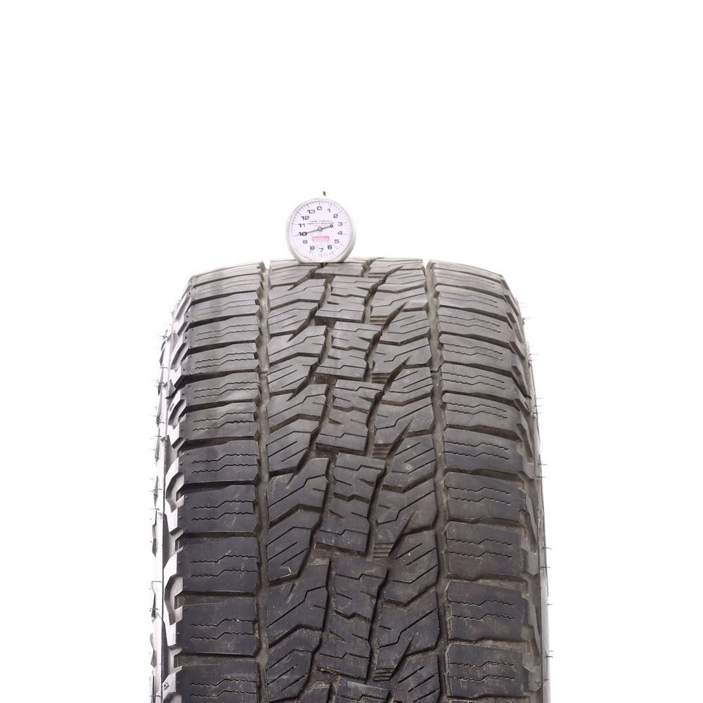 Set of (2) Used 245/50R20 Falken Wildpeak A/T Trail 102V - 9-10/32 - Image 5