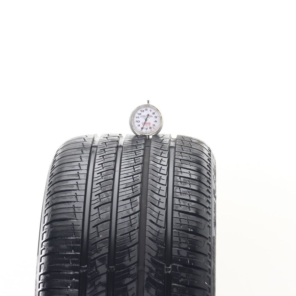 Used 255/45R20 Pirelli Scorpion MS RE0 Run Flat 105H - 8/32 - Image 2