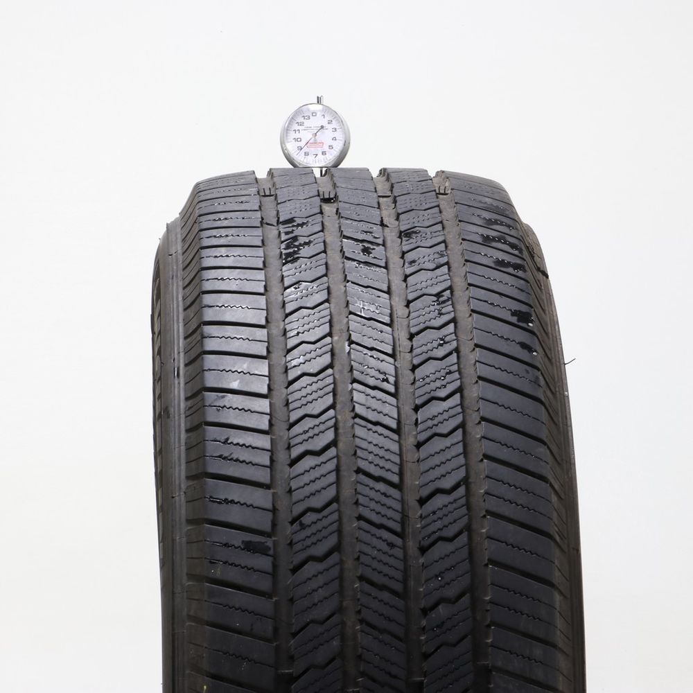 Set of (2) Used 275/55R20 Michelin LTX M/S2 113H - 8.5-10/32 - Image 2