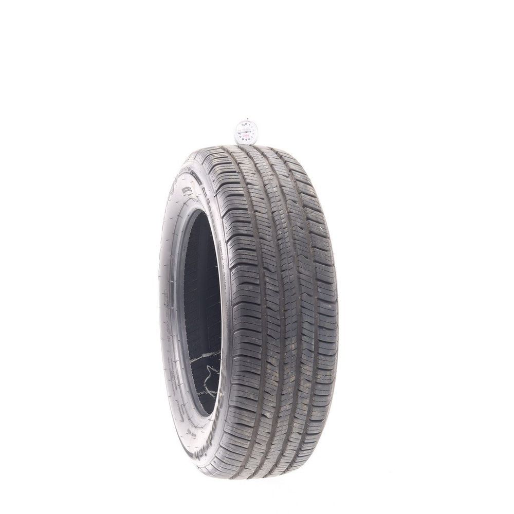 Set of (2) Used 205/60R16 BFGoodrich Advantage Control 92H - 10-11/32 - Image 1
