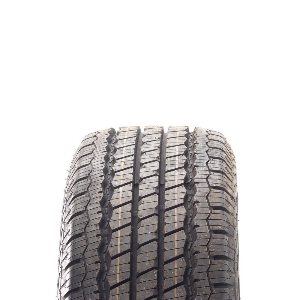 New LT 265/70R18 Milestar Patagonia H/T 124/121Q E - Image 2