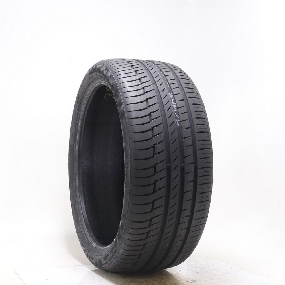 Driven Once 275/35R22 Continental PremiumContact 6 104Y - 8/32 - Image 1
