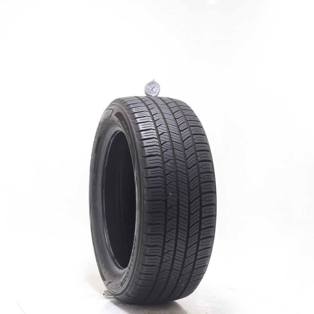 Set of (4) Used 225/50R17 Road Hugger GTP AS/02 98V - 7.5-9/32 - Image 7