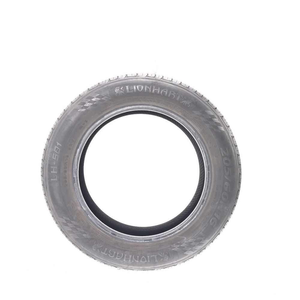 Used 205/60R16 Lionhart LH-501 92V - 8/32 - Image 3