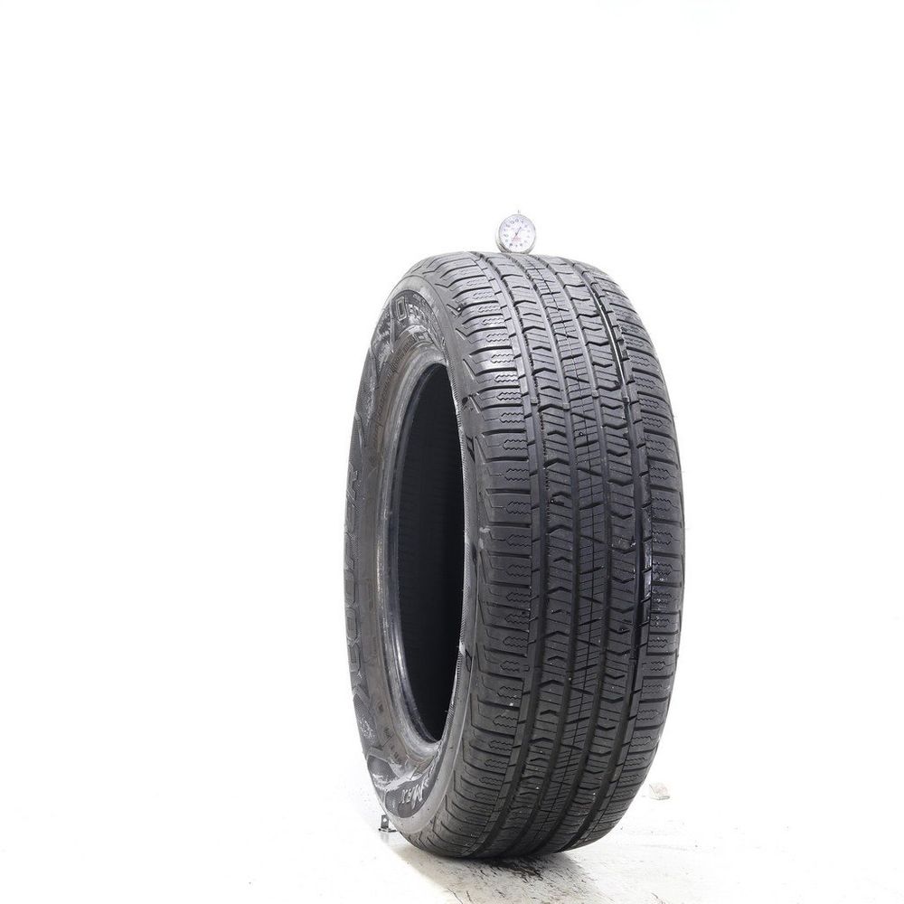 Set of (2) Used 235/60R18 Cooper Discoverer EnduraMax 107H - 8/32 - Image 1