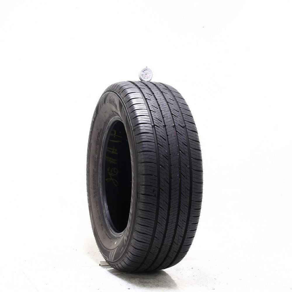 Set of (2) Used 235/60R16 Mazama Reputation NLW-3 100H - 9.5-11/32 - Image 1