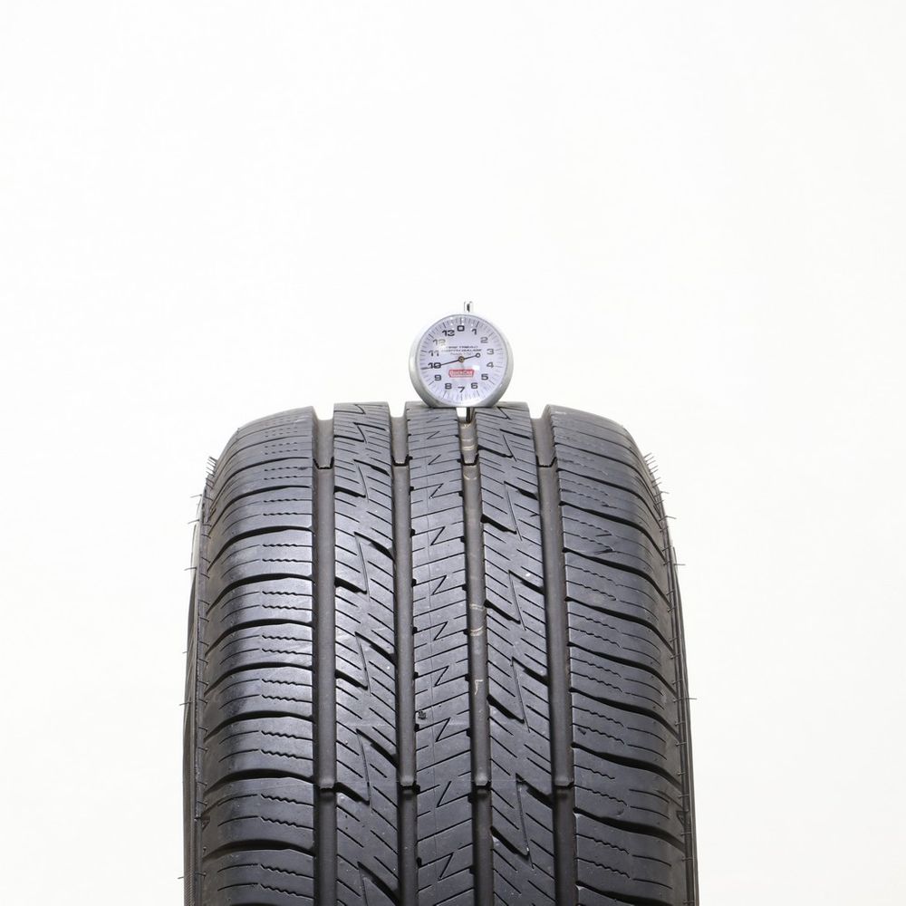 Set of (2) Used 235/60R16 Mazama Reputation NLW-3 100H - 9.5-11/32 - Image 2