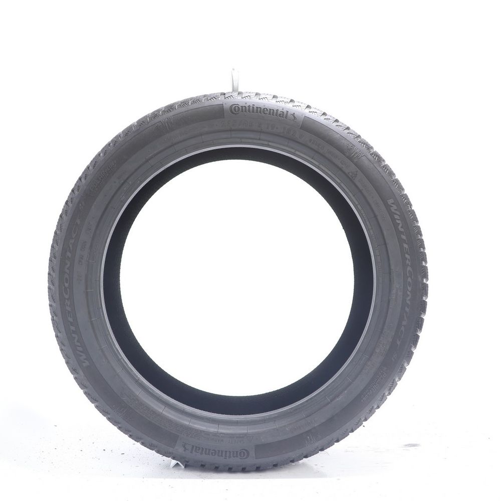 Used 245/45R19 Continental WinterContact SI 102V - 8/32 - Image 3