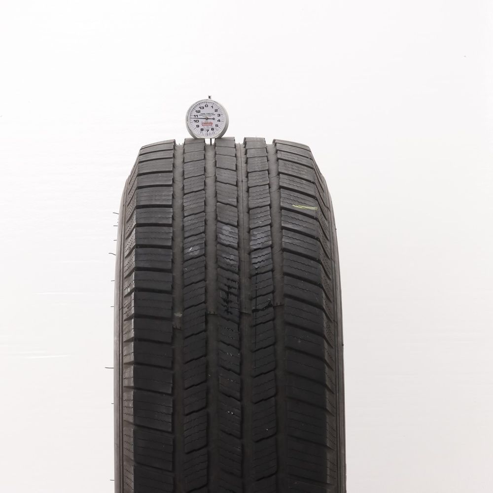 Used LT 265/75R16 Michelin Defender LTX M/S 123/120R E - 10.5/32 - Image 2