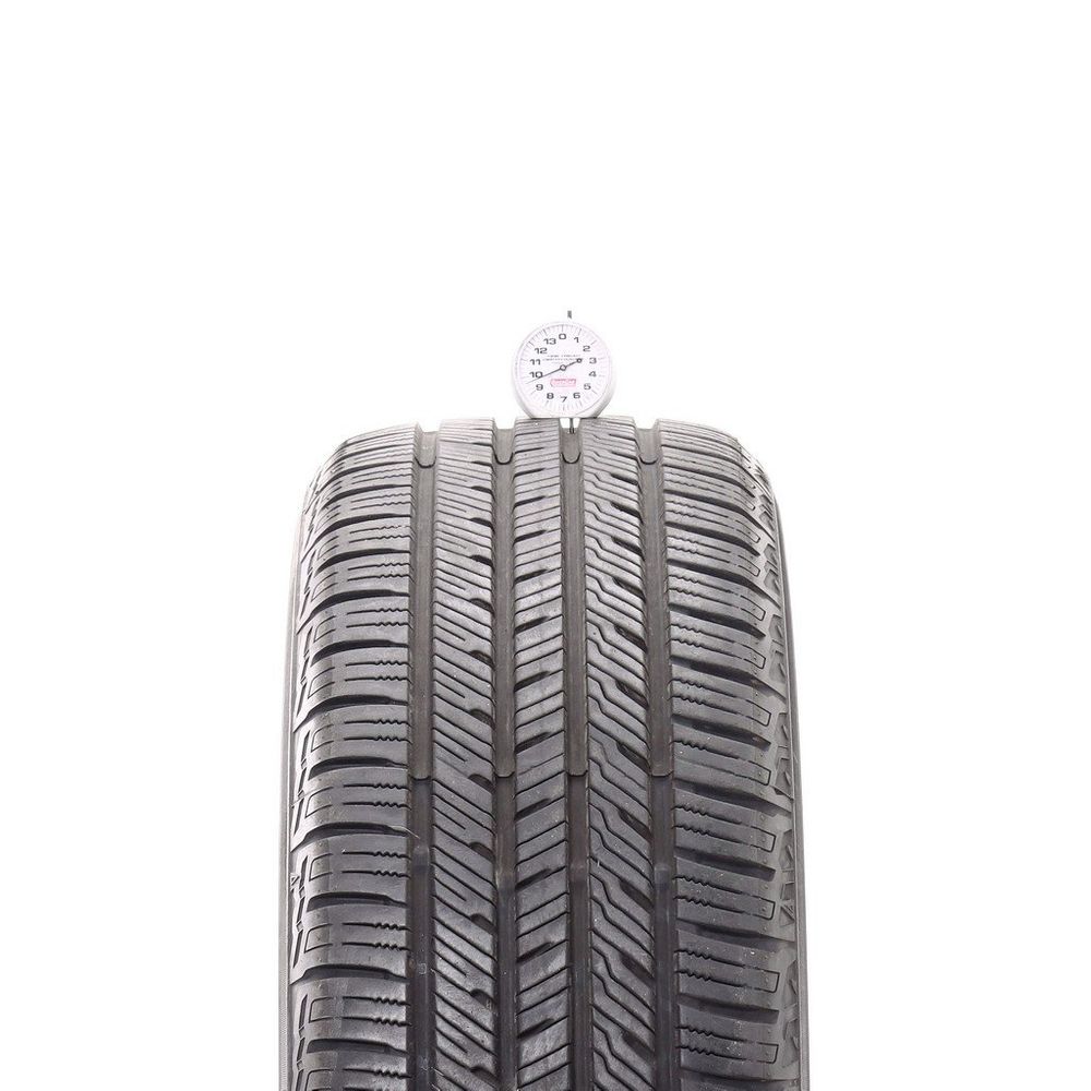 Set of (2) Used 225/55R18 Yokohama YK-CTX 98H - 9.5-10.5/32 - Image 2