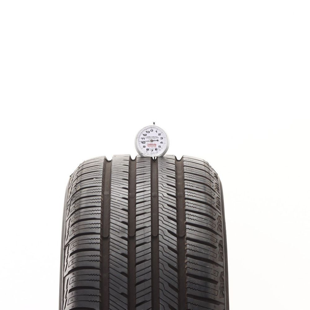 Set of (2) Used 225/55R18 Yokohama YK-CTX 98H - 9.5-10.5/32 - Image 5