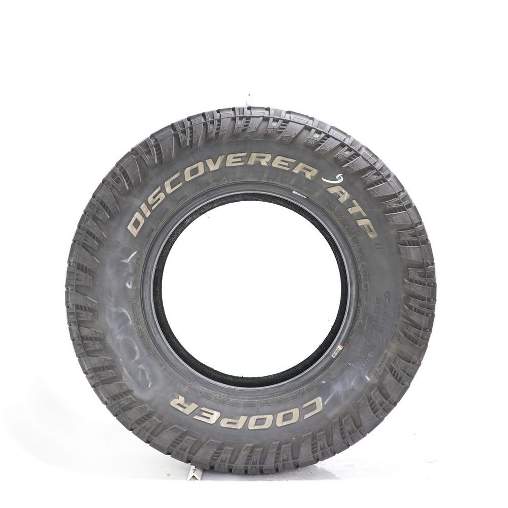 Used 265/70R16 Cooper Discoverer ATP II 112T - 7/32 - Image 3