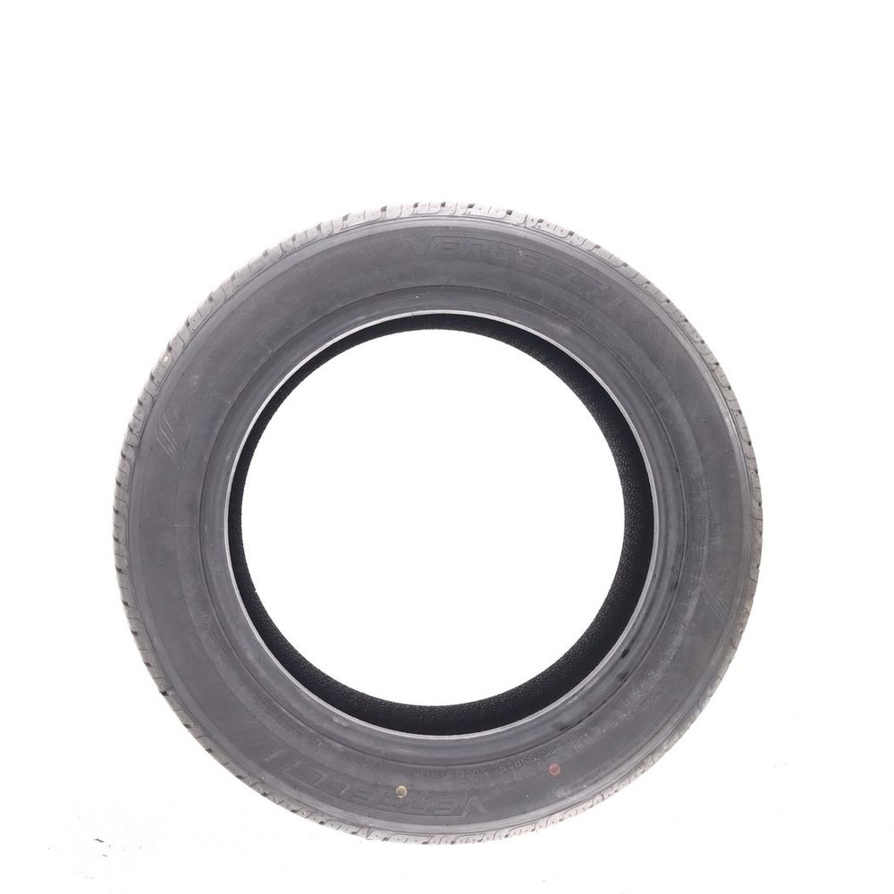 Set of (2) New 235/55R18 Vercelli Strada I 104V - Image 3